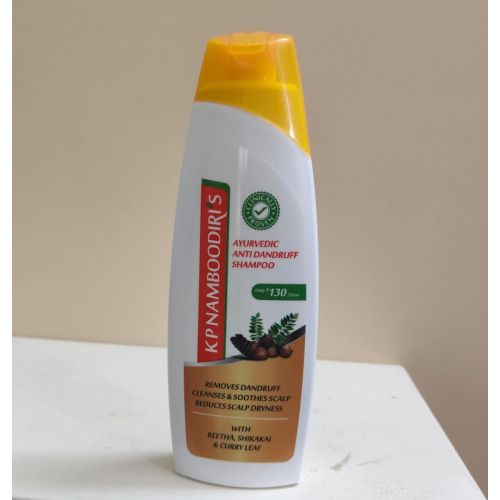  Anti Dandruff Shampoo 200ml
