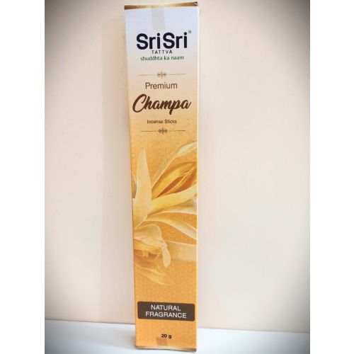 Premium Champa Incense ( Agarbathi )Sticks 20gm