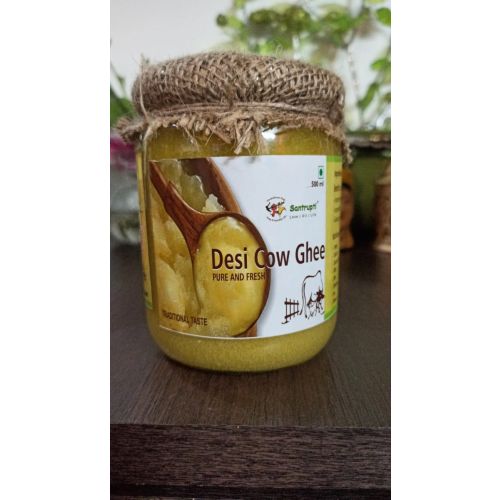 Cow ghee 