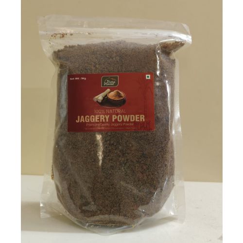 Jaggery powder 1kg