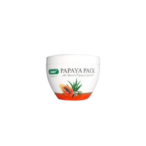 Papaya pack 150gm