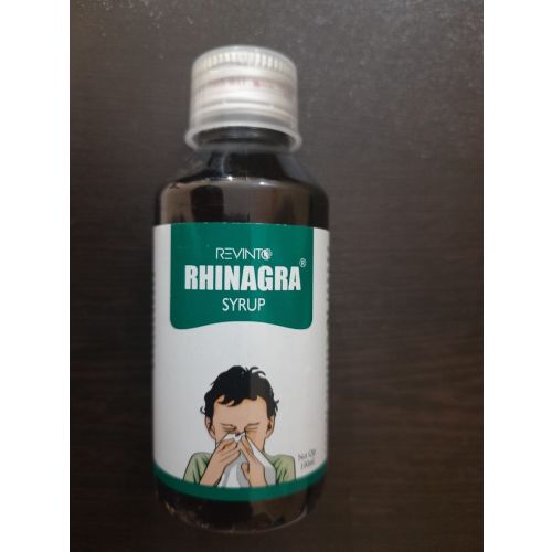 Rhinagra Syrup 100ml