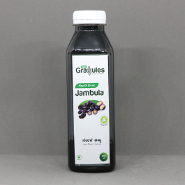 Jambula Health Drink 500ml