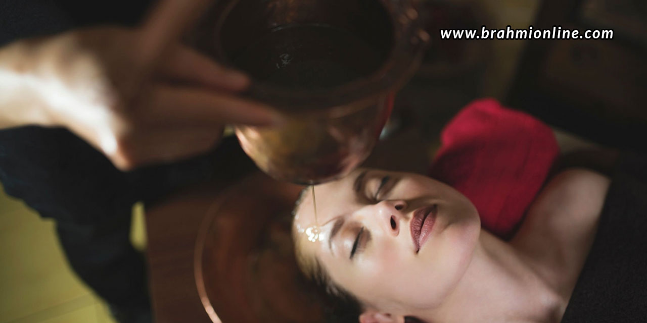 Benefits of Self Massage in Ayurveda - Abhyanga
