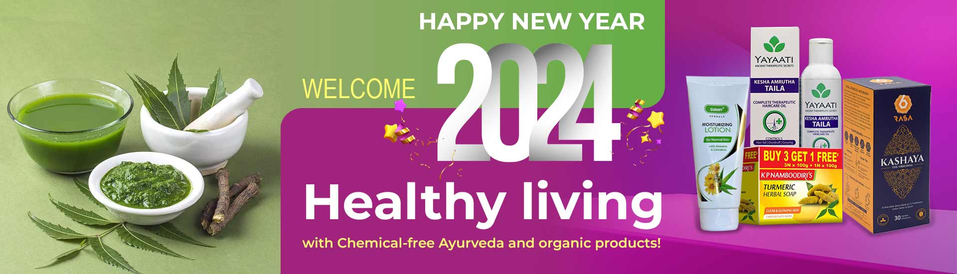 Buy Chemical Free Ayurvedic Products & Medicine Online | Brahmionline